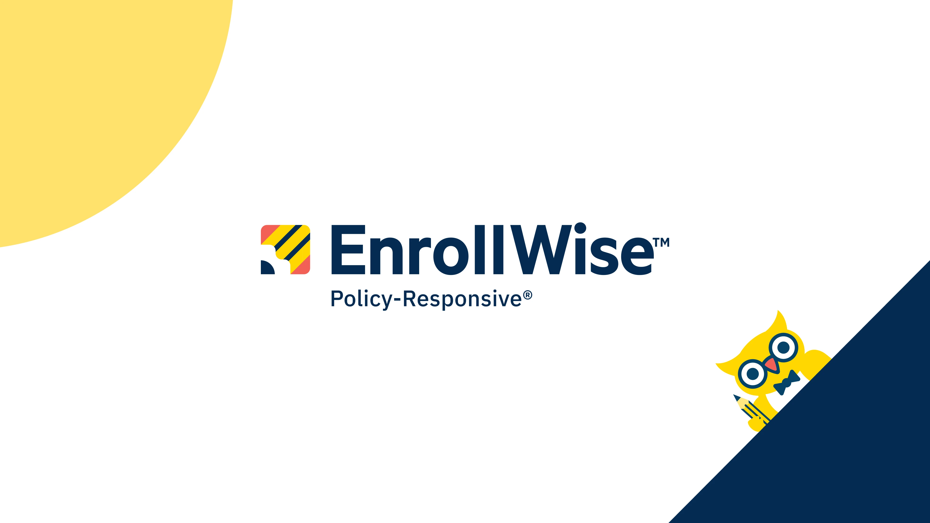 enrollwise logo