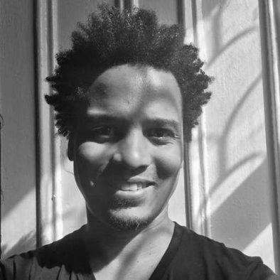 Photo of Chris Doss