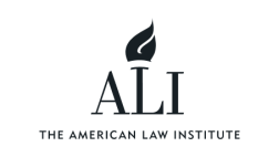The American Law Institute logo