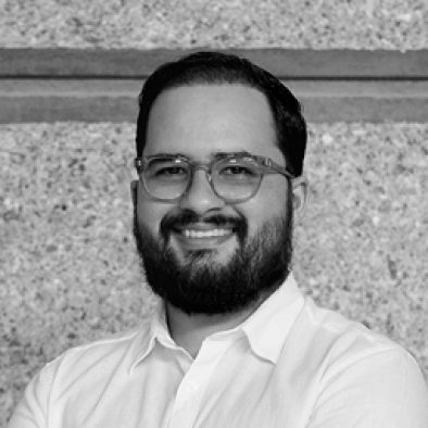 Rodolfo Torres