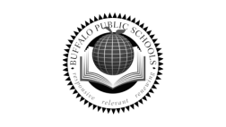 Buffalo Public Schools logo