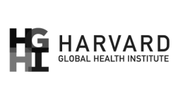 Harvard Global Health Institute logo