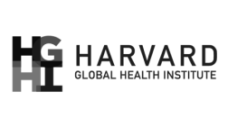 Harvard Global Health Institute logo