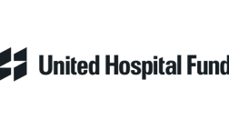 United Hospital Fund logo