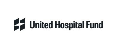 United Hospital Fund logo